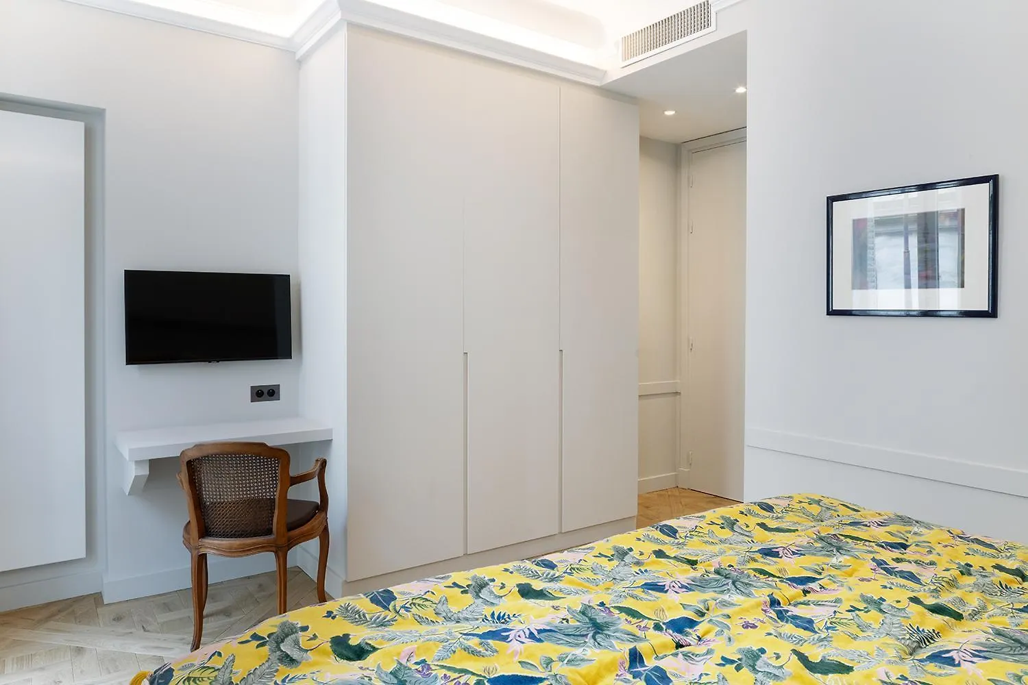 Pick A Flat'S Apartment In Saint-Germain, Bon Marche - Rue De Babylone Párizs