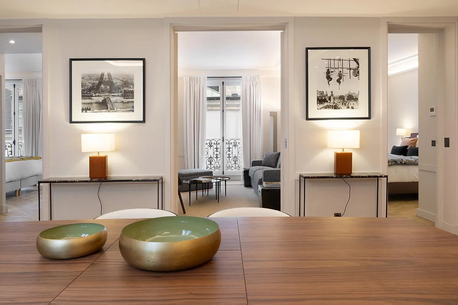 Pick A Flat'S Apartment In Saint-Germain, Bon Marche - Rue De Babylone Párizs