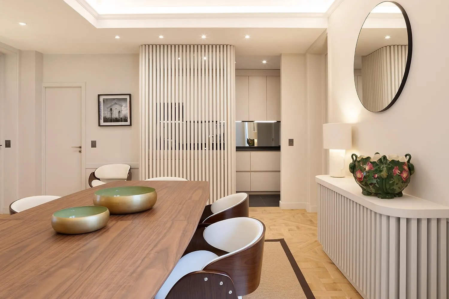 Pick A Flat'S Apartment In Saint-Germain, Bon Marche - Rue De Babylone Párizs 0*,  Franciaország