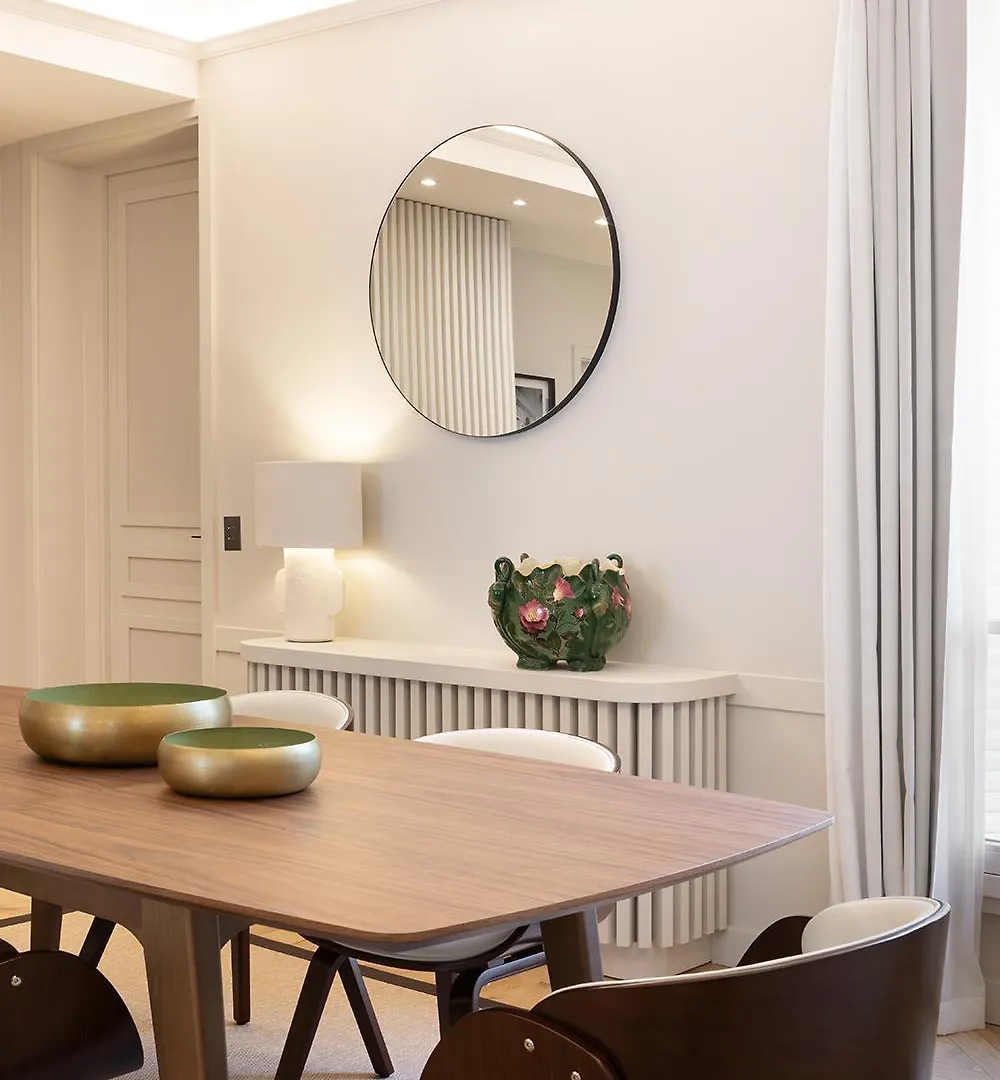 Pick A Flat'S Apartment In Saint-Germain, Bon Marche - Rue De Babylone Parijs