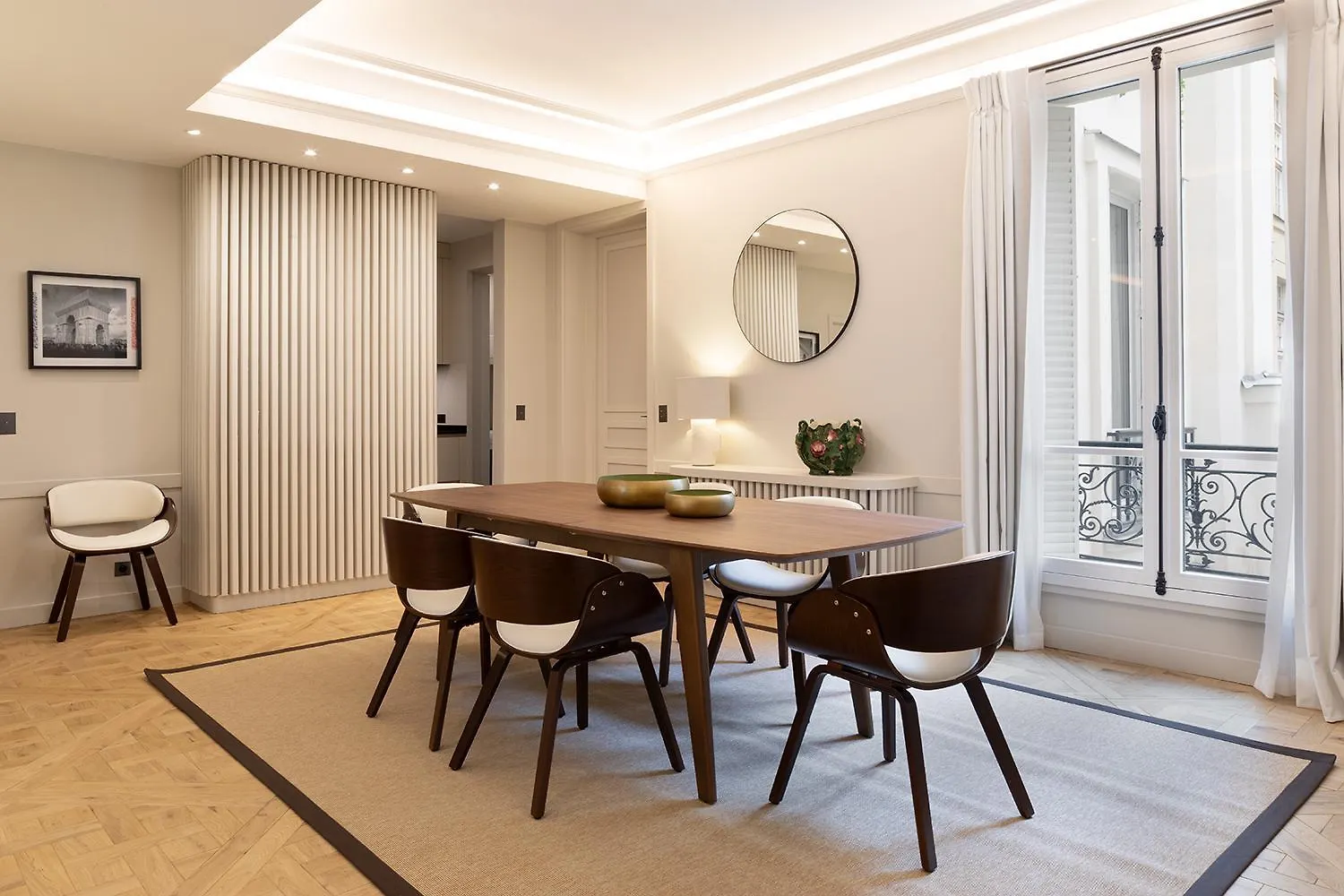 Pick A Flat'S Apartment In Saint-Germain, Bon Marche - Rue De Babylone Parijs