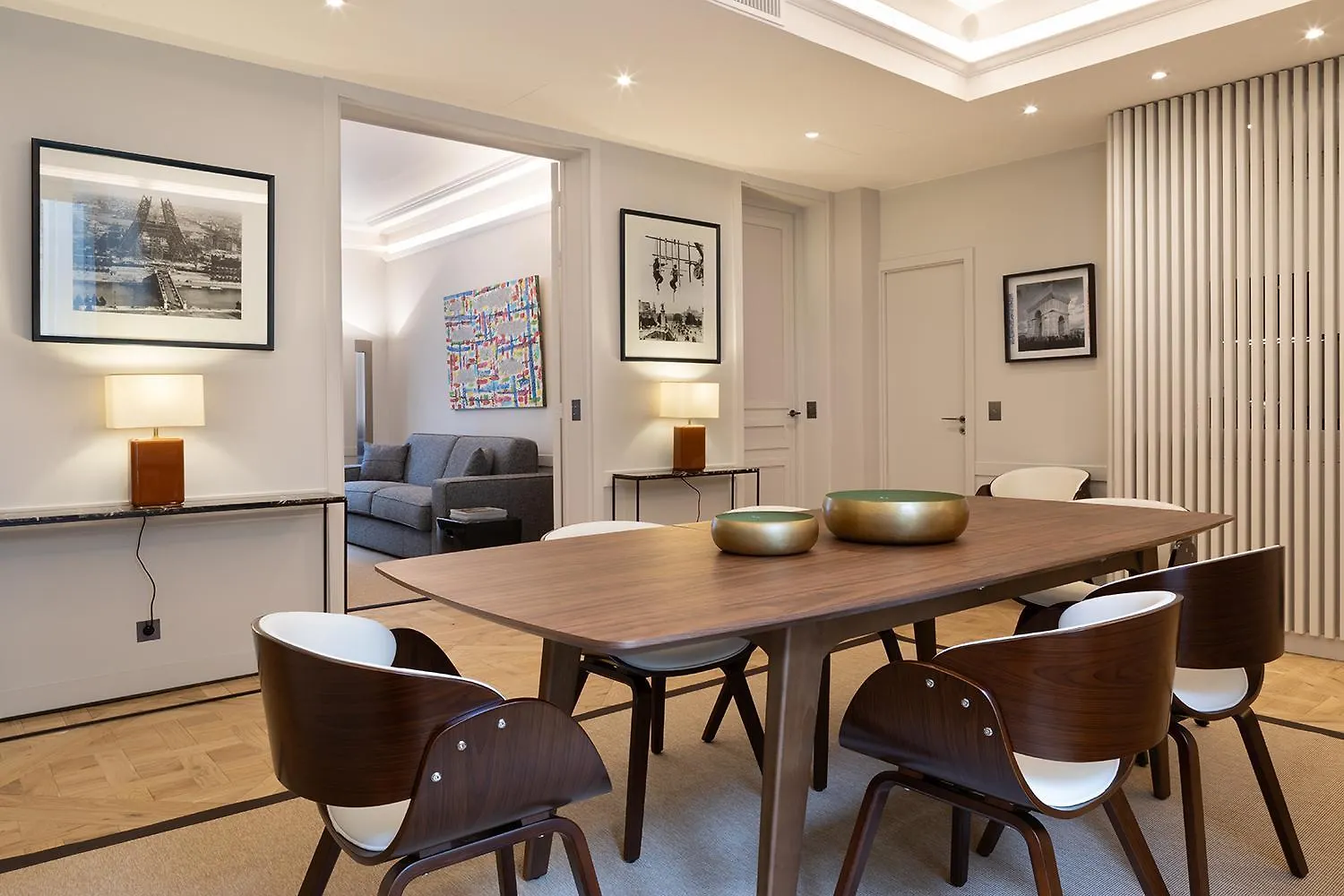 Pick A Flat'S Apartment In Saint-Germain, Bon Marche - Rue De Babylone Parijs