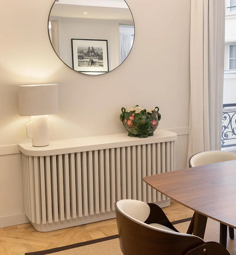Pick A Flat'S Apartment In Saint-Germain, Bon Marche - Rue De Babylone Parijs