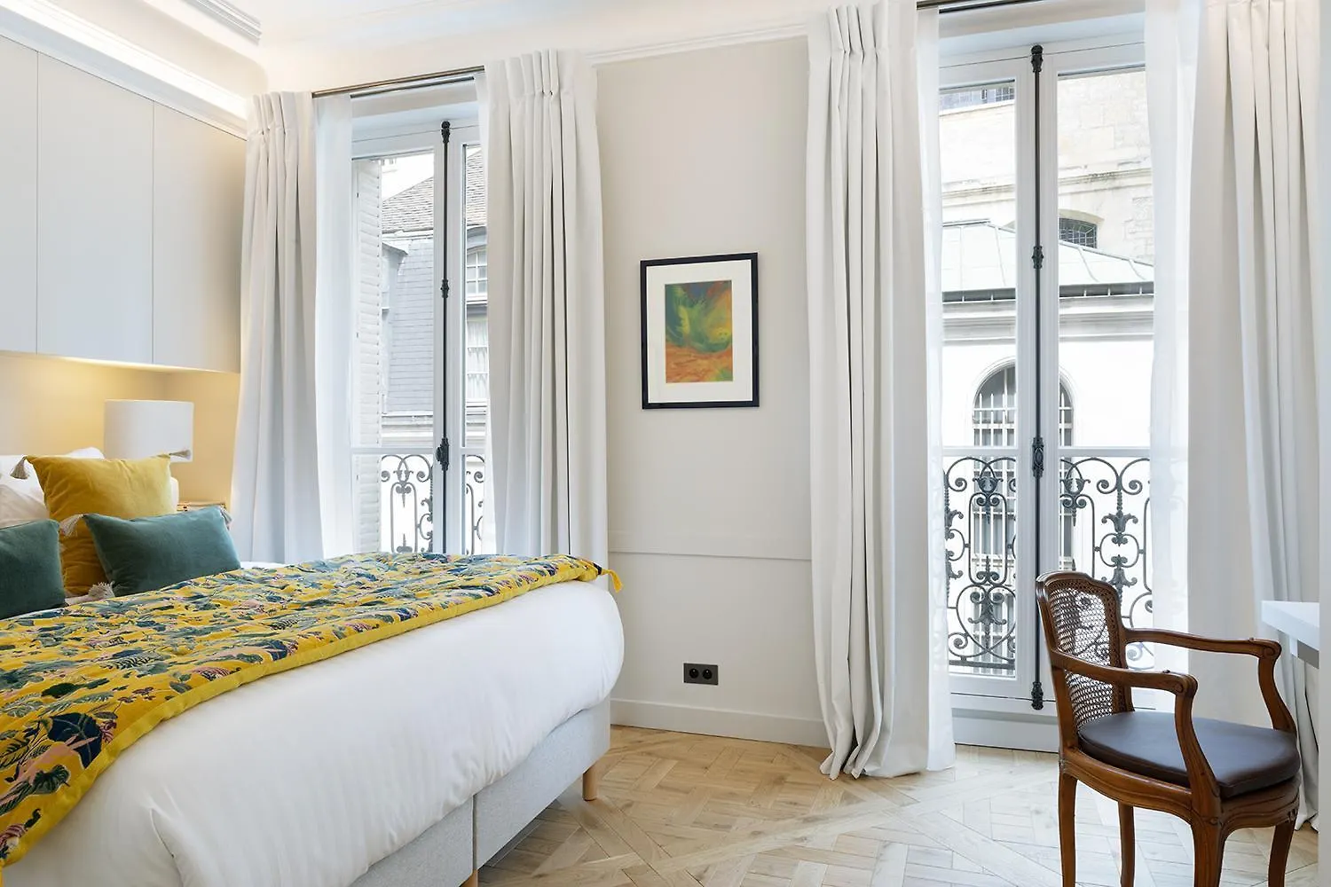 Pick A Flat'S Apartment In Saint-Germain, Bon Marche - Rue De Babylone Parijs 0*,
