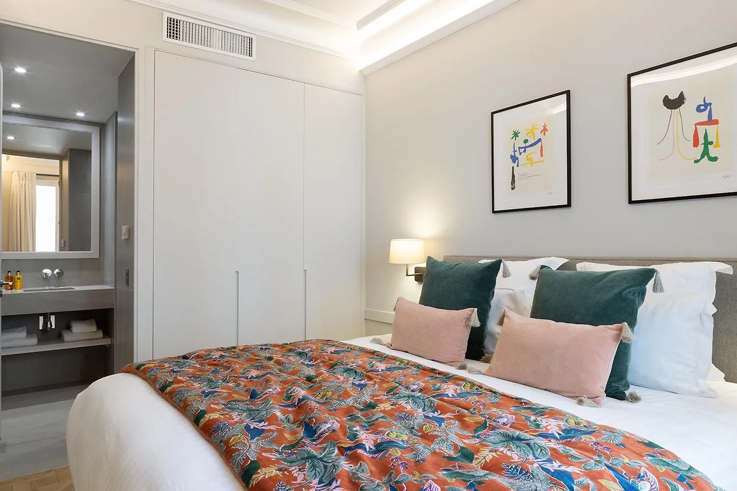 Pick A Flat'S Apartment In Saint-Germain, Bon Marche - Rue De Babylone Parijs
