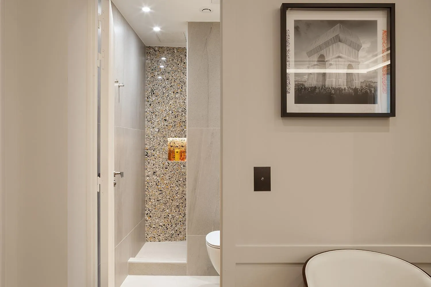 Pick A Flat'S Apartment In Saint-Germain, Bon Marche - Rue De Babylone Parijs Frankrijk